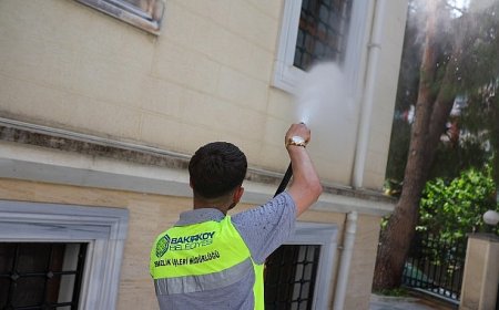 Bakırköy Kurban Bayramı’na Hazır