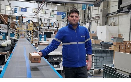 Tohum Otizm Vakfı ve İŞKUR’dan Şirketlere Çağrı: Otizmli Birey İstihdamında Hibe Desteği Başvuruları Başlıyor!