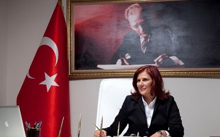 Başkan Çerçioğlu’ndan Kurban Bayramı Mesajı