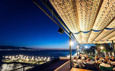 Karşıyaka’nın tesisleri Kurban Bayramı’nda da hizmette