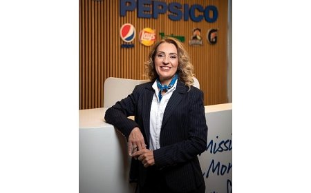 PepsiCo Türkiye çevre için daha sürdürülebilir yaşam adına adımlar atmaya devam ediyor
