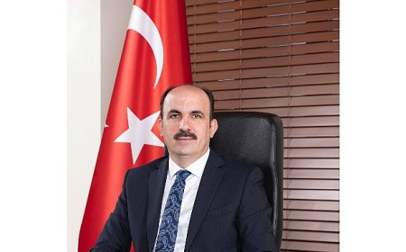 Başkan Altay: “Kurban’la Birlikte Sevgimizi ve Muhabbetimizi de Paylaşalım”