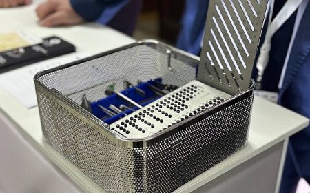 Rosatom’un yakıt bölümü, implant eğitim merkezleri açmak için harekete geçti