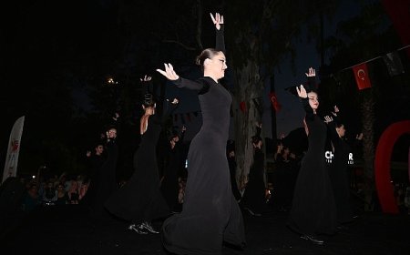 11. Güneşin Evi Türkiye Festivali’nin ilk etabı yapıldı