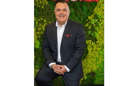 MediaMarktSaturn’de Türk yöneticiye üst düzey görev