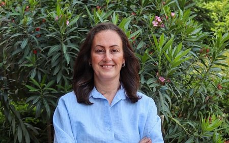 Bacacı Yatırım Holding’in Kurumsal İletişim Direktörü Jülide Çağlı oldu