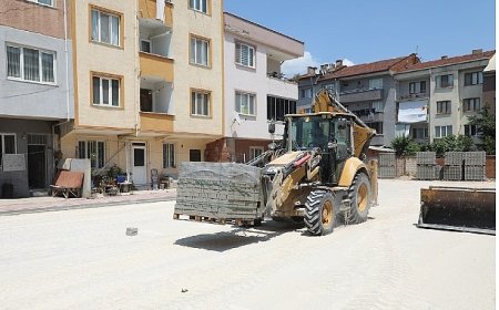 Başkan Taban’dan Ücretsiz Otopark Hamlesi Devam Ediyor