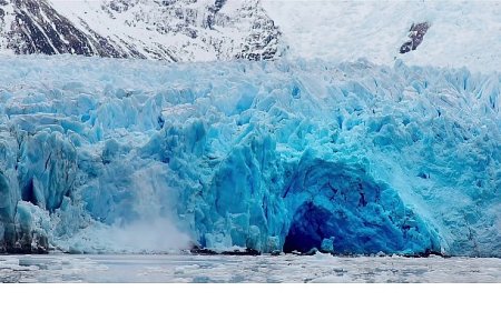Dünya Çevre Günü’nde İklim Değişikliğinin Etkilerine Odaklanan “Bu Son Şansımız mı?” Gösterimi Salt’ta Başlıyor