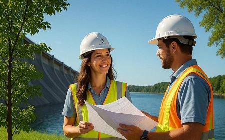 Kamu sektöründe çalışan mühendisler ve teknik personel sürdürülebilir enerjinin anahtarı
