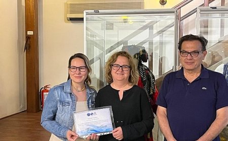 EÜ Etnografya Müzesinden fotoğraf tarihine ışık tutan söyleşi