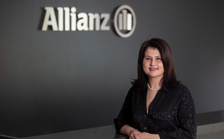 Allianz Türkiye BES emeklileriyle bir araya geldi