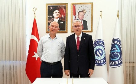 Karaciğer naklindeki önemli gelişmeler uluslararası kongrede tartışıldı