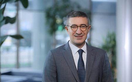 Garanti BBVA sürdürülebilirlik temalı sendikasyonunu yüzde 100 oranında yeniledi