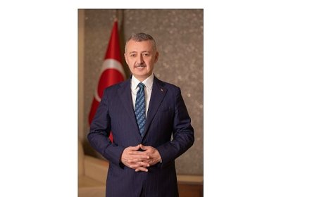 “Her damla suya, her fidana sahip çıkıyoruz”