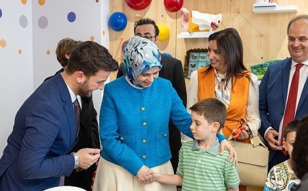 Bilim ve Teknoloji Ülgün’de Buluştu! Karadağ’daki İlk Bilim Türkiye Atölyesi Kapılarını Açtı