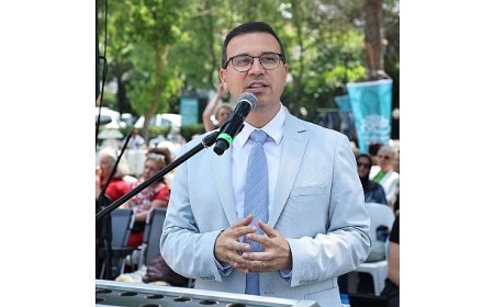 Altınşehir Olgun Gençlik Merkezi Sergisi alkışları topladı