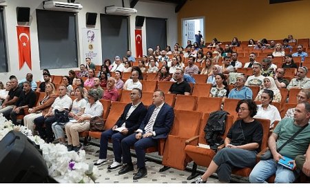 İzmir’de Öğretmenlere Yönelik Eğitim Gerçekleştirildi