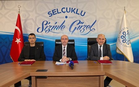 Türkiye Örnek Gösterilen ‘İlk Adım Ebe Gebe Okulu’nun bir yenisi daha  Konya’ya kazandırılıyor