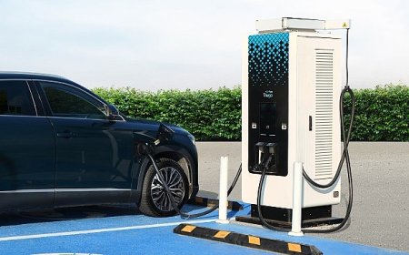 Togg’dan bayram paketi: Avantajlı şarj, hediye tişört