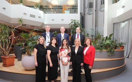 Microsoft Türkiye ile Teknolojide Kadın Derneği, “Geleceğe Güvenle (Secure the Future)” projesiyle teknoloji sektöründe kadın istihdamını arttırmayı hedefliyor