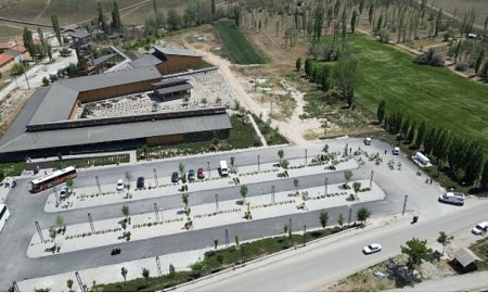 Konya Büyükşehir Dünya Bisiklet Günü’nde Çeşitli Etkinlikler Düzenliyor  Başkan Altay 3 Haziran Dünya Bisiklet Günü’nü Kutladı