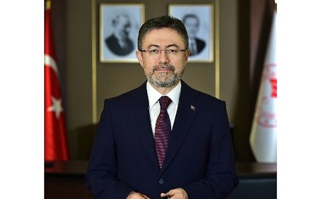 Sektör liderleri Sürdürülebilir Tarım ve Gıda Zirvesi’nde buluşuyor