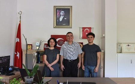 Egeli Genç İletişimci “Cannes Roger Hatchuel Student Academy”ye Türkiye’den seçilen tek isim oldu
