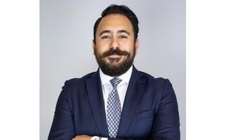 Auto King Oto Ekspertiz Genel Müdürü Berkay Çelik Oldu