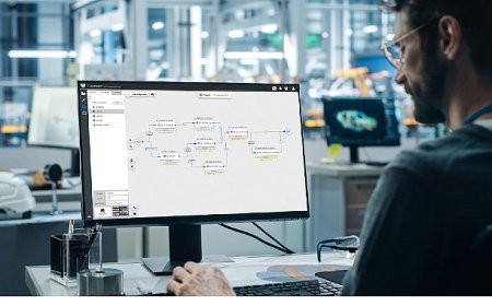Atlas Copco Avantguard ile Hata Önleme ve Proses Kontrolünde Yeni Bir Dönem