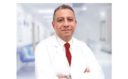 Prof. Dr. İsbir, “Kalp Kapak Hastalıklarında Risk Yaşla Birlikte Artıyor,  Erken Müdahale Hayat Kurtarıyor”