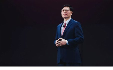 Lenovo, 2024 yılını mali açıdan güçlü kapattı