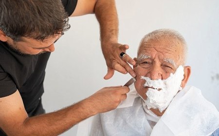 Milas Belediyesi’nden Kurban Bayramı Öncesi Berber ve Kuaförlük Hizmeti