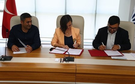 Karabağlar ’da Roman girişimcilere güçlü destek