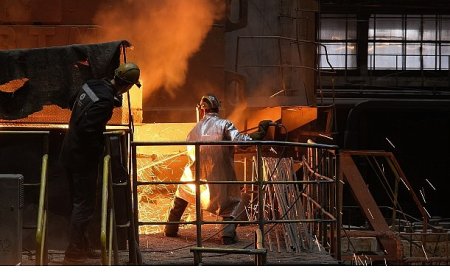 Rosatom, Özbekistan’daki Düşük Güçlü NGS’nin İlk Ünitesi İçin Reaktör Ekipmanı Üretimine Başladı