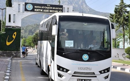 Büyükşehir Kurban Bayramı’na Hazır