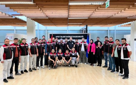 Bursa AKOM’da BUSKİ ve BURULAŞ istişaresi