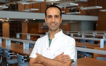 Sağlıklı bir bayram geçirmek için bu önerilere dikkat!