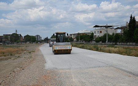 Cider Yolu Sorunu 18 Yıl Sonra Çözüldü, İlk Etap Açılıyor
