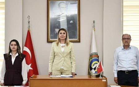 Malkara Belediyesi Haziran Ayı Meclis Toplantısı Gerçekleştirildi