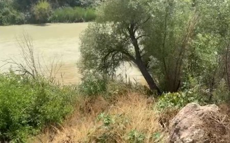 Mersin MESKİ’ye 2,6 milyon TL ‘atık su’ cezası!