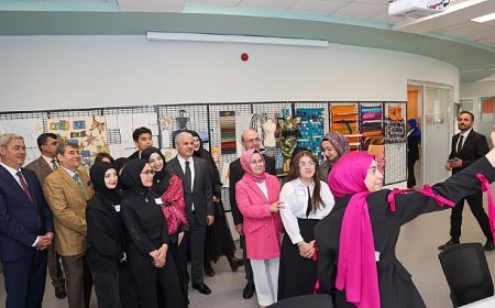 Selçuklu’da SETAP ile dolu dolu bir gün