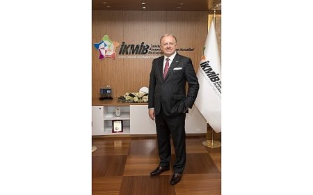 Mayıs Ayında Kimya Sektöründen 2,7 Milyar Dolarlık İhracat