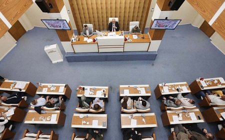 Canik’ten Bir İlk Daha: Ailelere 5 Bin TL Destek