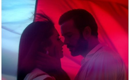 Hande Erçel ve Barış Arduç’un Başrollerinde Yer Aldığı Disney+’ın ‘Aşkı Hatırla’ Dizisinden Yeni Tanıtım Yayınlandı!