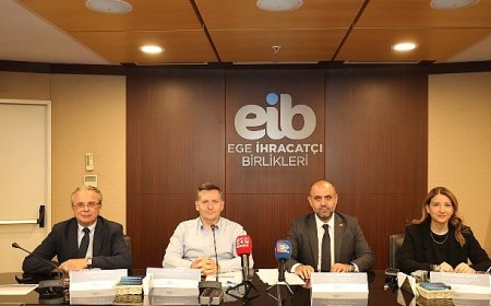 Deri ihracatçılarından vatandaşlara çağrı; “Kurbanınızın eti kadar, derisine de sahip çıkın”