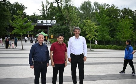 Kartepe’ye Hayran Kaldılar