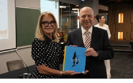 Gelecek için bugünü değiştirmek: Sürdürülebilirlikte zaman daralıyor