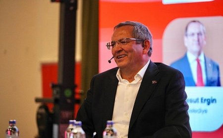 GastroFest Ayvalık ile Yerel Lezzetler Dünya Sahnesine Taşındı