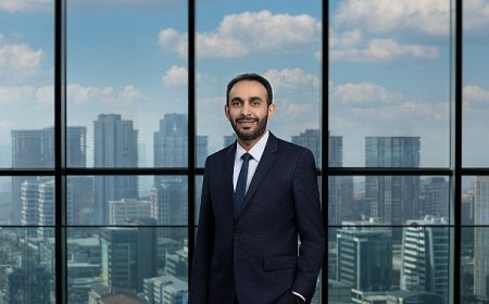 Türkiye Finans’a Yeni Yönetim Kurulu Başkanı ve Üyeler