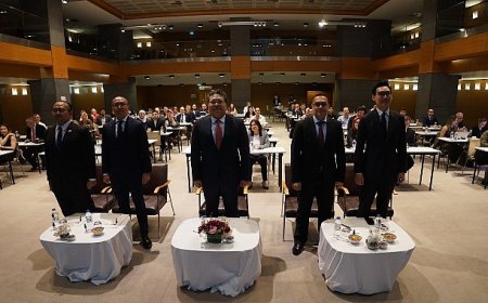 Malezya Palm Yağı Türkiye’de Büyümesini Sürdürüyor